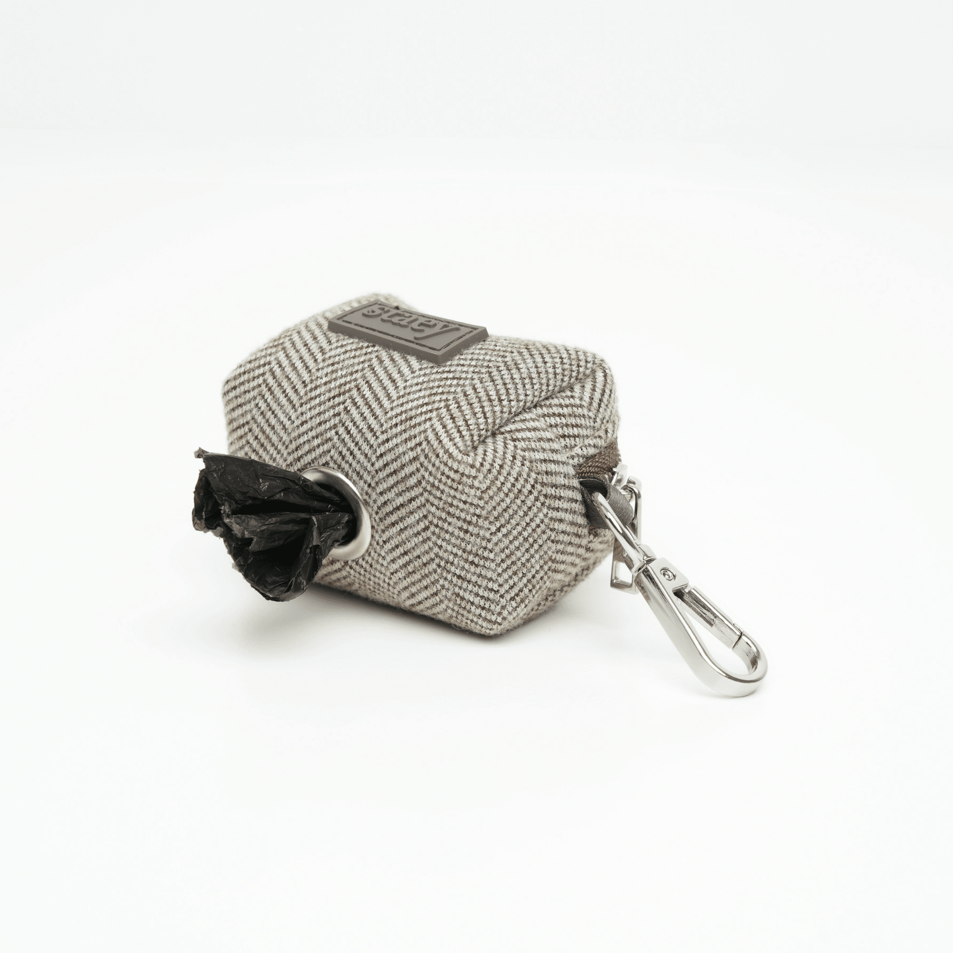 Staey Elma - kakkapussikotelo, mokka