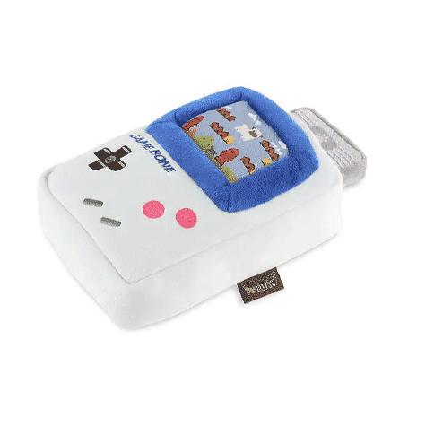 90s Classics Game Bone -koiran lelu