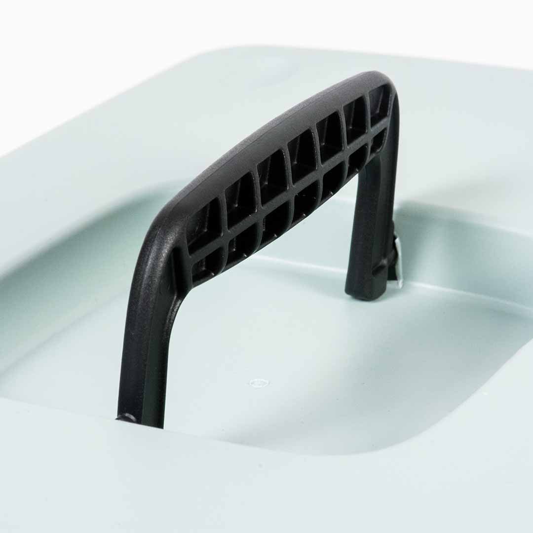 duvoplus Gipsy ECO - kuljetuslaatikko