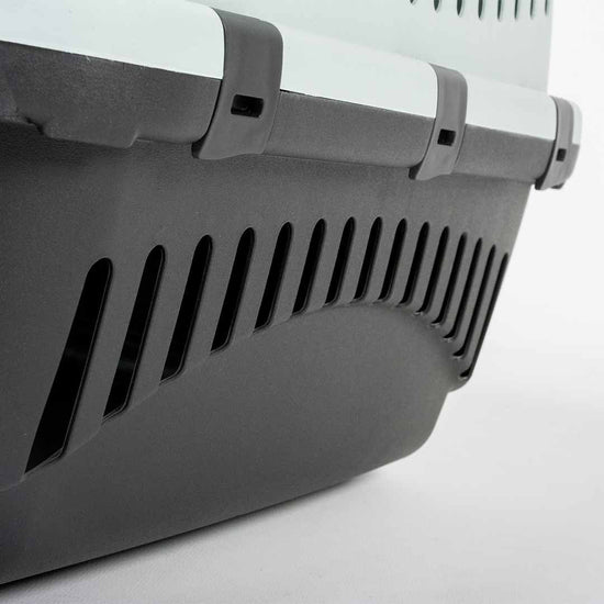 duvoplus Gipsy ECO - kuljetuslaatikko