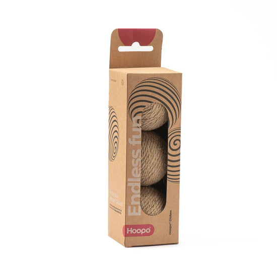 Hoopo Globes - leikkipallot