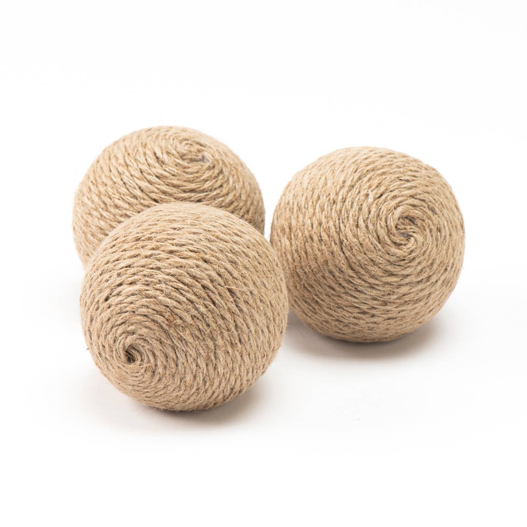 Hoopo Globes - leikkipallot