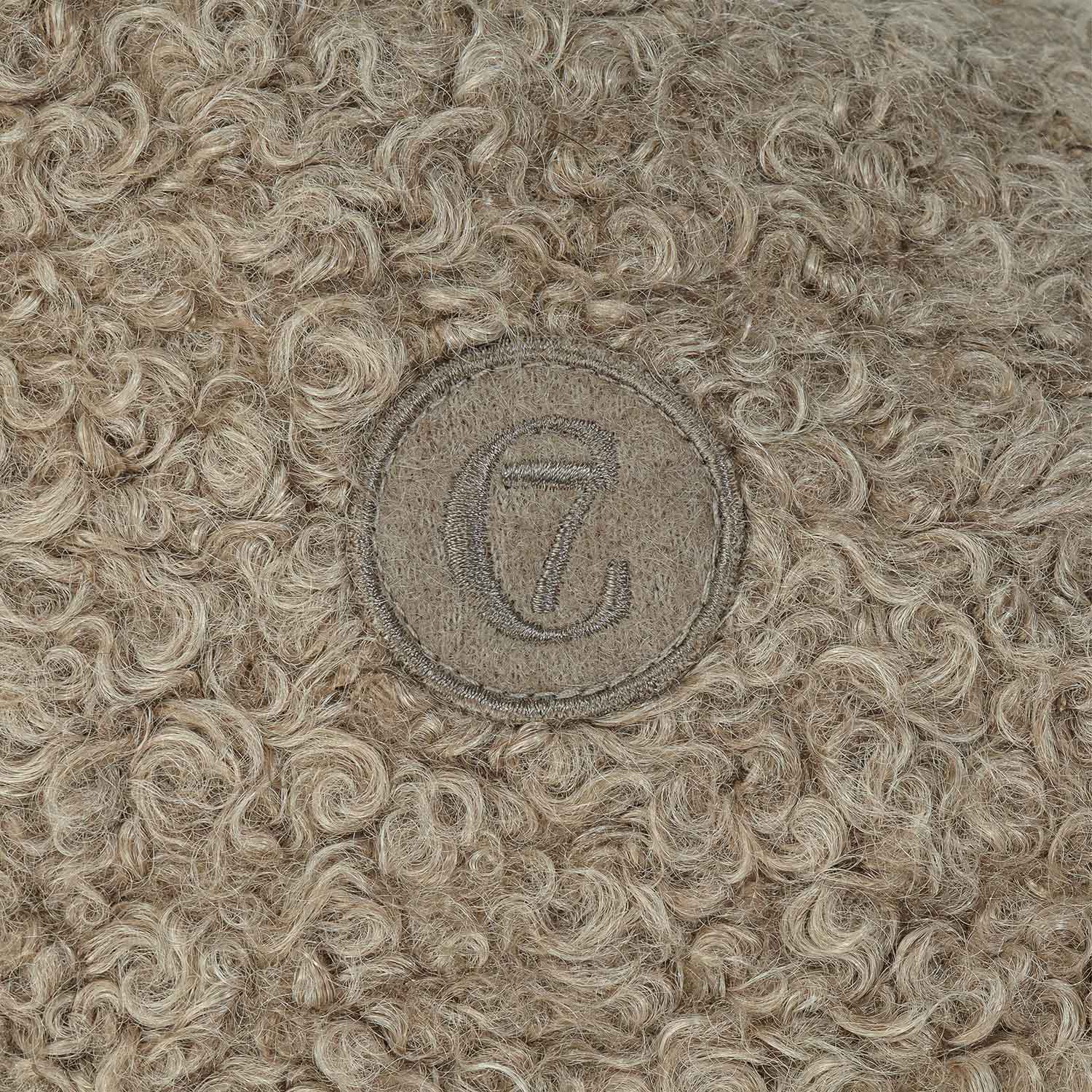 CLOUD7 Gotland - koiran pusero, hiekka