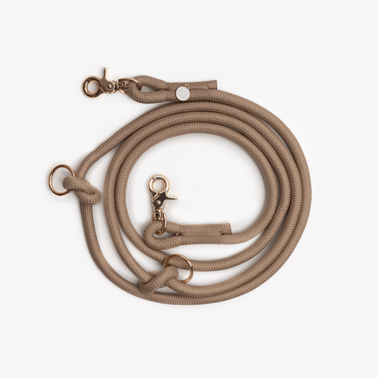 Furlou Hands Free - talutin, hiekka