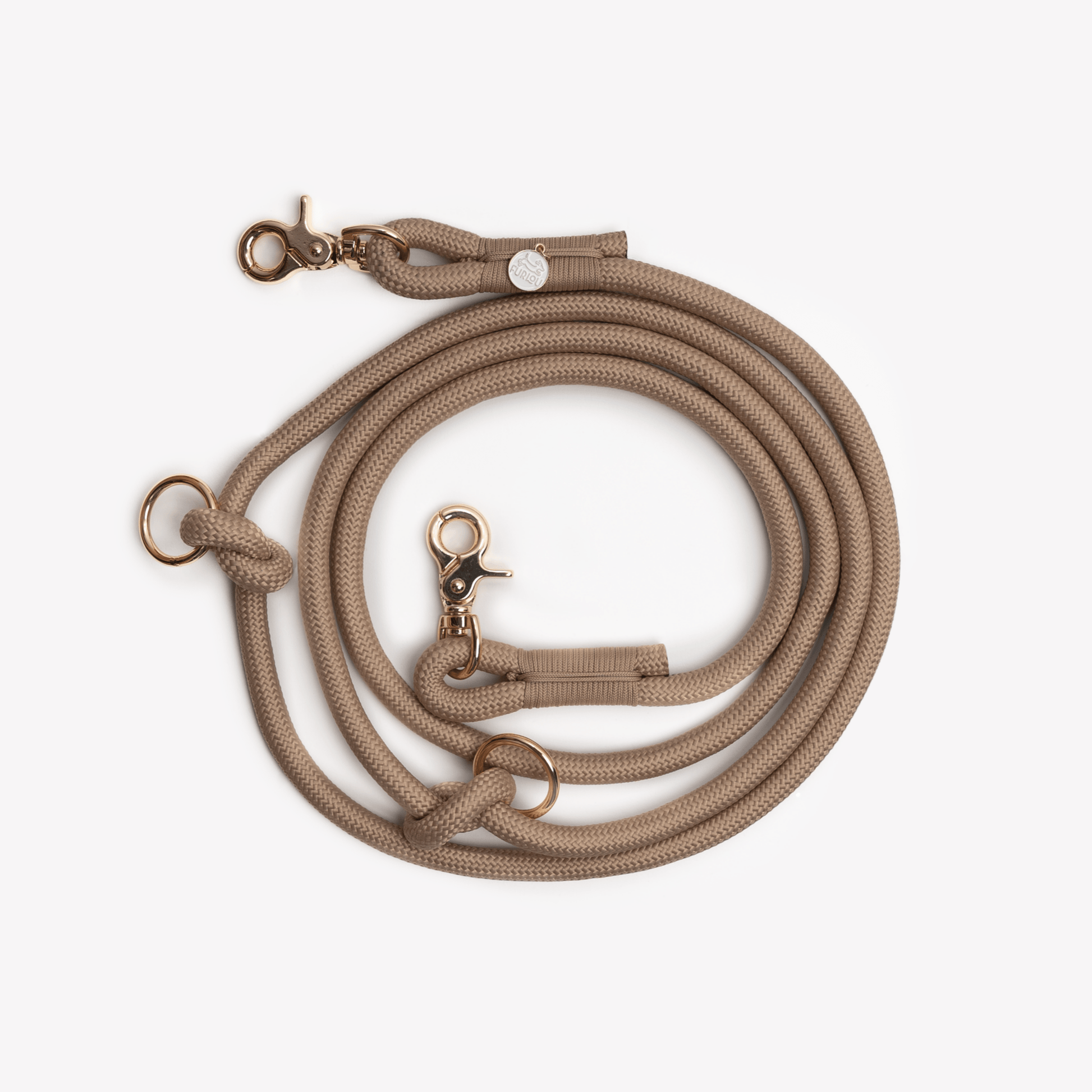 Furlou Hands Free - talutin, hiekka