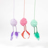 Coockoo Jumping Jumpy - kissanlelu