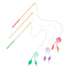 Coockoo Jumping Jumpy - kissanlelu