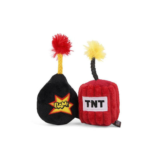 P.L.A.Y. Kitty - Boom - kissanminttulelusetti