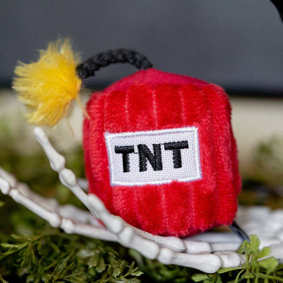 P.L.A.Y. Kitty - Boom - kissanminttulelusetti