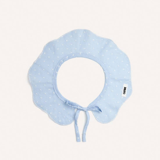 CAFIDE Lola - koiran kauluri, vaaleansininen