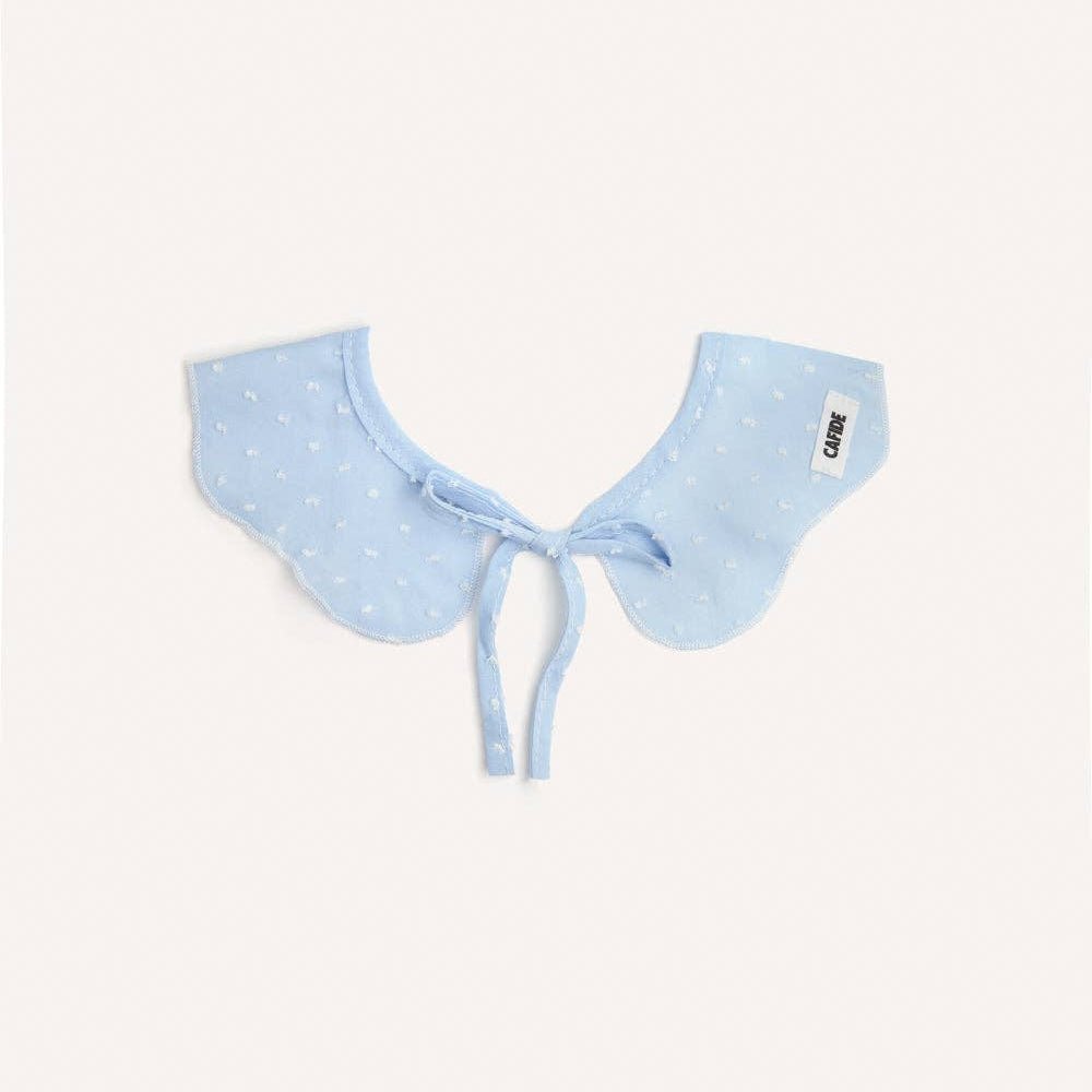 CAFIDE Lola - koiran kauluri, vaaleansininen