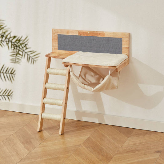 Lords and Labradors Malmo kiipeilykaluste kissalle