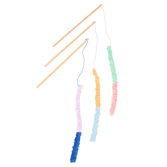 Coockoo Mighty Mac - kissanlelu