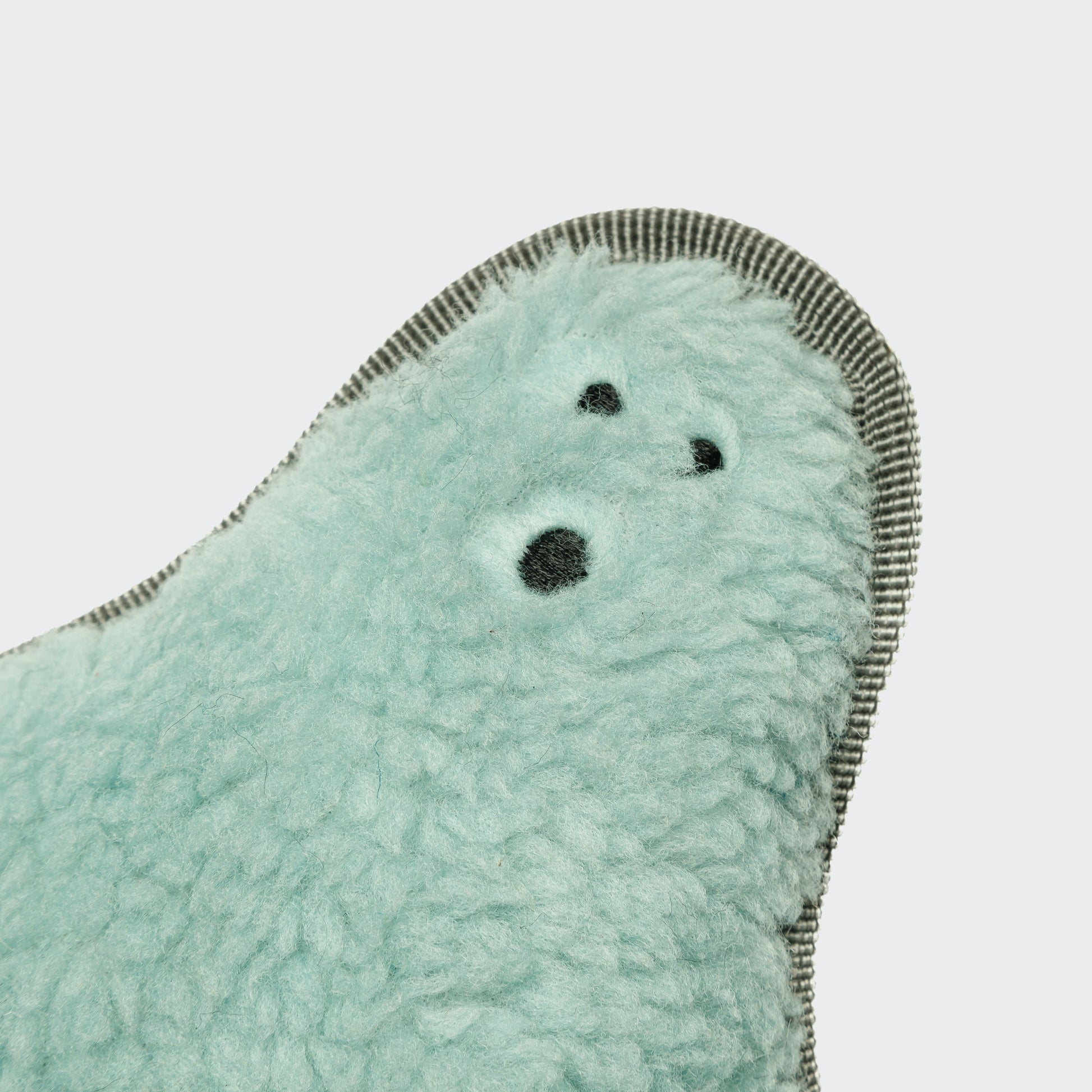 CLOUD7 Monster Sam - koiran pehmolelu