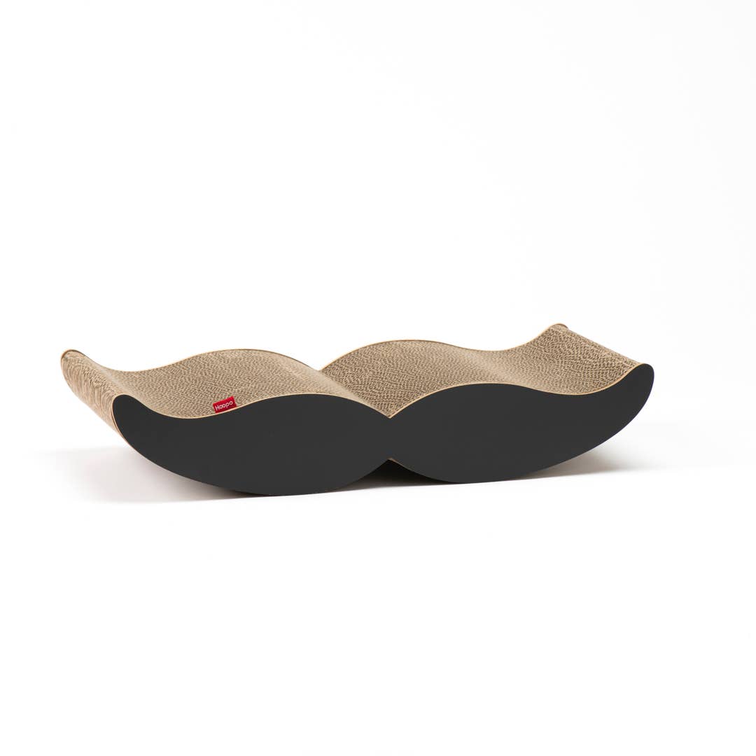Hoopo Moustache - raapimakaluste