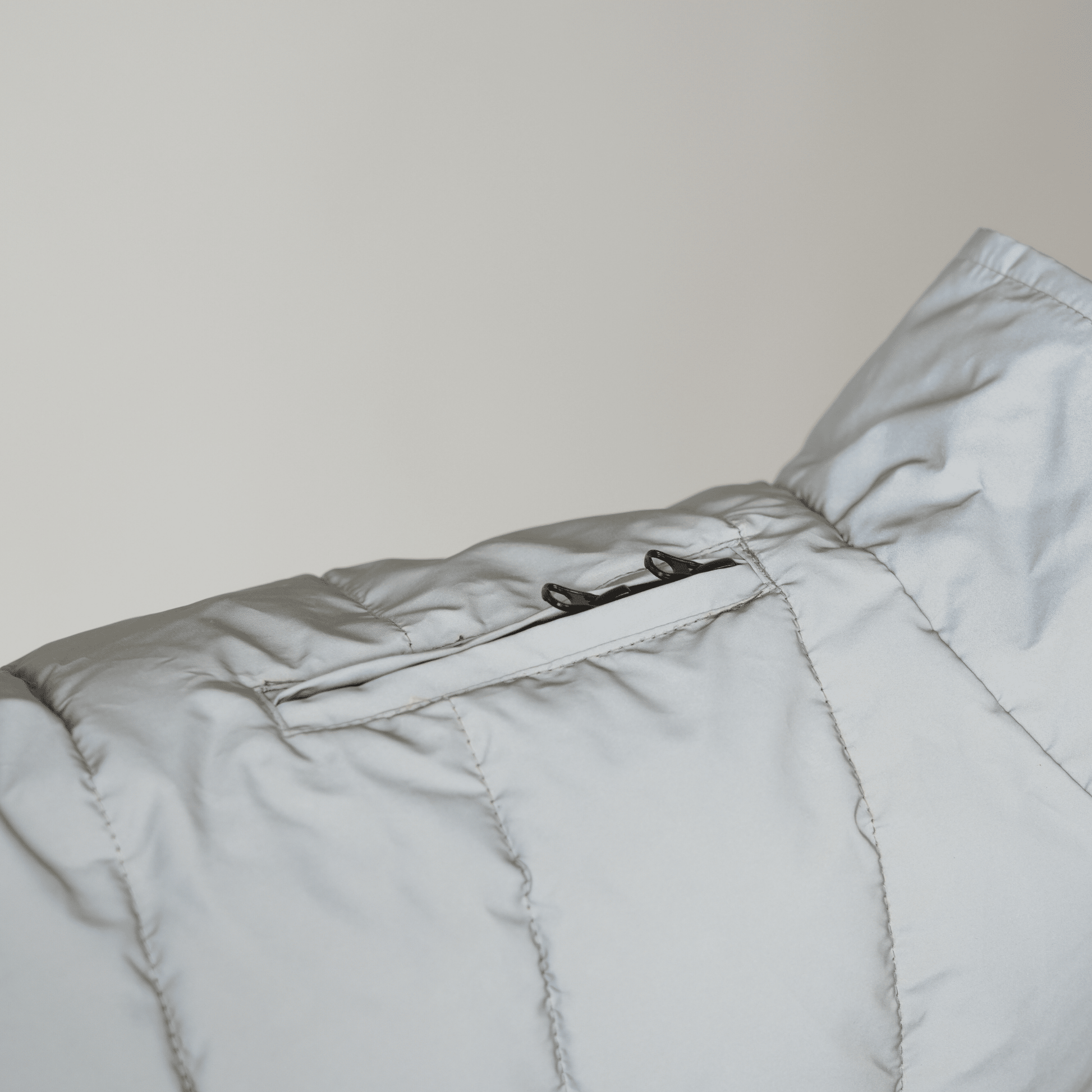 Staey Nora - koiran talvitakki, heijastava