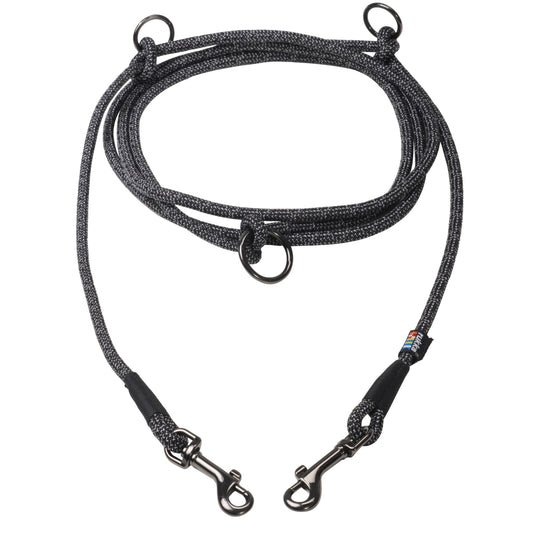 Rukka Pets Rope - multitalutin