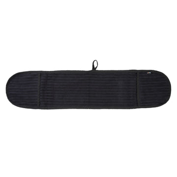 Rukka Pets Rukka Pets x Luhta Home Aalto - lemmikkipyyhe, musta