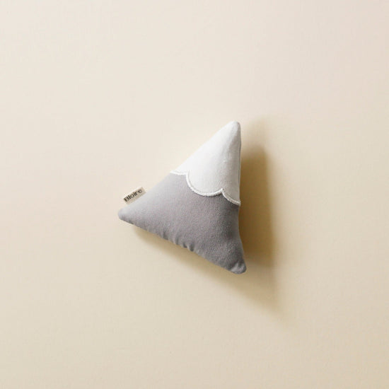 Ecocat Snovy Mountain - kissanminttulelu