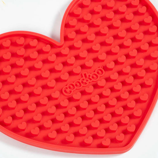 Coockoo Cupid's Cravings -nuolumatto Kissat
