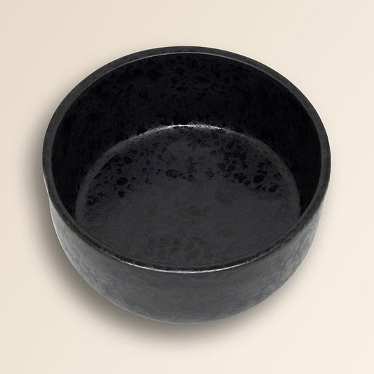 AVA bowls Wolf - keraaminen ruokakulho